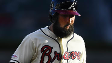 Nick Markakis Injury: Updates on Braves Star's Neck and Return, News,  Scores, Highlights, Stats, and Rumors