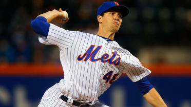 Jacob deGrom's 2018 season by the numbers