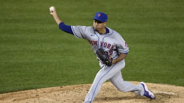 FOX Sports: MLB on X: Edwin Diaz has committed to playing for Puerto Rico  in the 2023 World Baseball Classic 🇵🇷🎺  / X