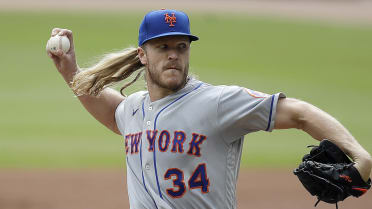 Signing Noah Syndergaard is a risk the Angels needed to take - Halos Heaven