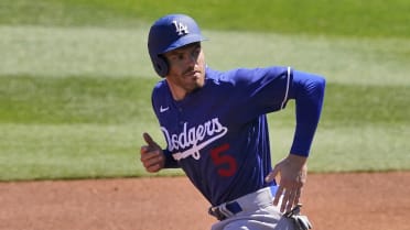 OKC Dodgers: Tentative opening day roster