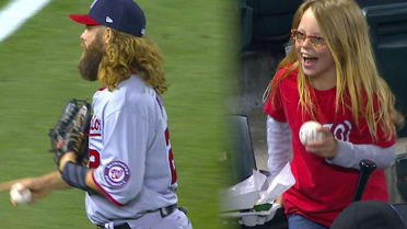 Jayson Werth: “It's bigger than me, man. It's bigger than me.” – LET TEDDY  WIN