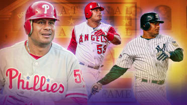 Don't Laugh: Bobby Abreu's Hall of Fame Case - Cooperstown Cred