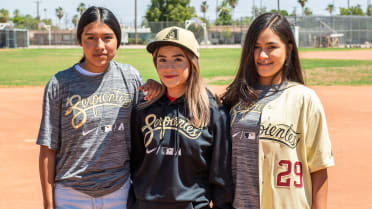 Arizona D-backs-s-s-s-s Unveil New City Connect 'Serpientes' Uniforms –  SportsLogos.Net News