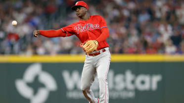 Report: Didi Gregorius' Return From Hand Injury to Philadelphia Phillies  Uncertain - Sports Illustrated Inside The Phillies