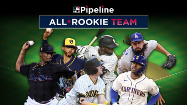 3 Kansas City Royals players named to All-Rookie teams