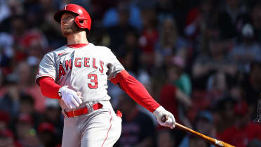 Taylor Ward, Not Shohei Ohtani or Mike Trout, May Propel Angels