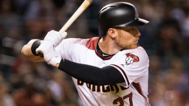 Brandon Drury Family: Wife, Children, Parents, Siblings