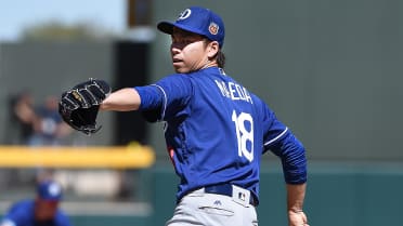 Kenta Maeda Re-Signs with Hiroshima Carp: Latest Details and Reaction, News, Scores, Highlights, Stats, and Rumors