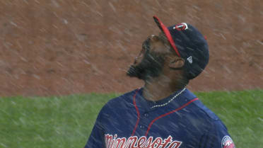 Baseball in the snow? Astros brace for one of coldest games in team history