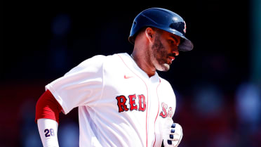 red sox new uniforms