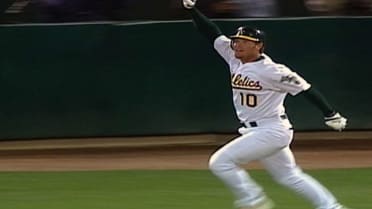 Oakland Athletics' 11-0 Start in 1981: Thursday Throwback