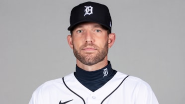 Detroit Tigers Hire Pitching Coach Chris Fetter Away From Michigan