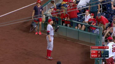 Joey Votto: Messing with Phillies fans all in good fun