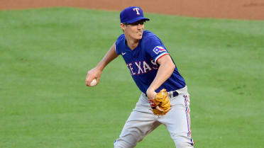 Scott Heineman interview: Q&A with the Texas Rangers outfielder - Lone Star  Ball