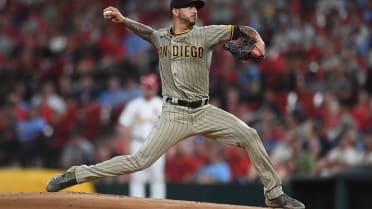 Padres pick up Vince Velasquez for immediate future, even as his arrival  recalls their less talented past - The Athletic