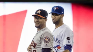 Fact Check: Is Yuli Gurriel related to Lourdes Gurriel Jr.? Connection  between MLB stars examined