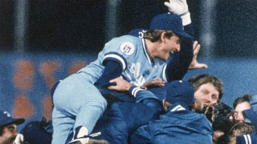 1985 NLCS recap