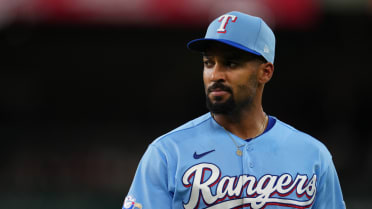 Marcus Semien, Rangers pull off epic MLB feat not seen since before World  War II