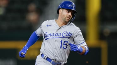 Whit Merrifield named to 2021 All-Star team - Royals Review