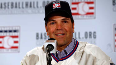 MLB legend Mike Piazza still feels excitement for Opening Day, recalls fond  memories