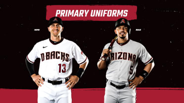 arizona diamondbacks alternate uniforms