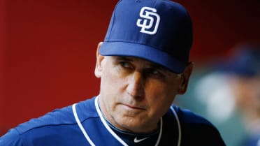 Padres legend Dave Roberts' family speaks about dealing with Parkinson's  disease 