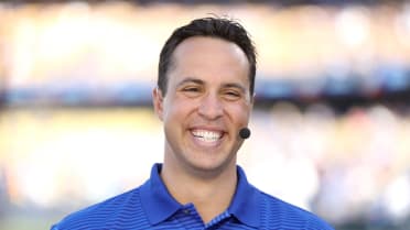 Former MLB Star Mark Teixeira Earns Georgia Tech Degree – NBC 5