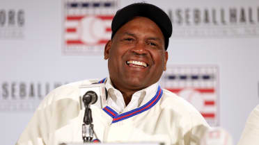 The best moments of Hall of Famer Tim Raines' Yankee career - Pinstripe  Alley