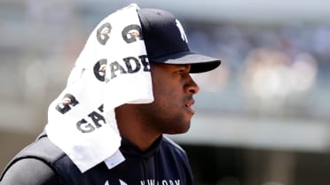 Luis Severino on brink of long-awaited Yankees return