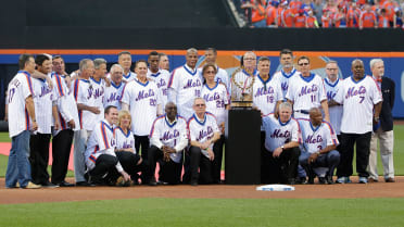 The 1986 Astros reunion: celebrating good times and great baseball  memories., by MLB.com/blogs