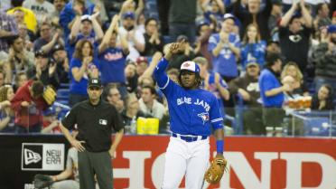 Former Expos, Angels great Vladimir Guerrero officially announces  retirement - Sports Illustrated