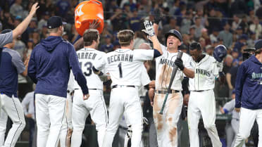 Mariners Secure Series Win Against the Marlins! Does Cody