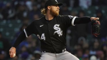 What's wrong with the Ponytail Gang? Evaluating Kopech, Kimbrel, and  Hendriks in the second half