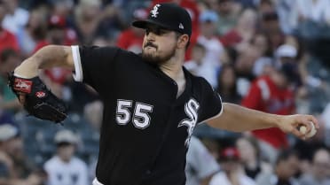 MLB: White Sox Carlos Rodon, Yoan Moncada playing well - Sports Illustrated