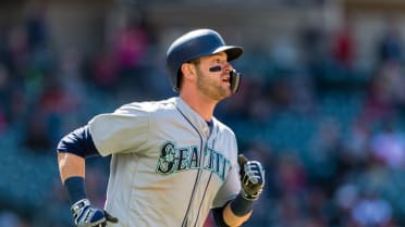 Thiel: Griffey, Ichiro . . . and now Mitch Haniger? - Sportspress Northwest