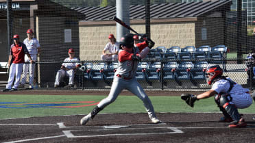 Jackson Loftin went in the 13th round, two rounds after Houston