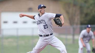 Colorado Rockies Top 10 Prospect Countdown - #2: Riley Pint