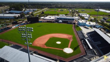 Rays takeaways from first 2021 Spring Training workout