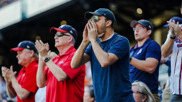 REVIEW: Birthday Parties at a Gwinnett Braves Game!