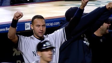 Derek Jeter, Yankees discussed 2004 ALCS in ESPN documentary