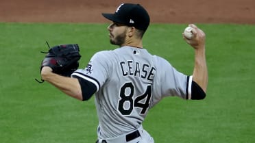 White Sox: Dylan Cease's honest take on facing Astros' Jose Abreu