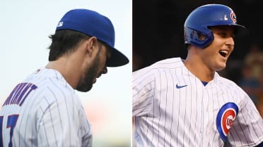 Cincinnati Reds looked into Kris Bryant of the Cubs prior to trade  deadline, per report - Red Reporter