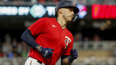 Update on Boricua Baseball Players in 2021 Season – Carlos Correa