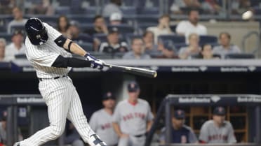 Judge, Higashioka homer as Yankees pound White Sox 7-1 MLB - Bally