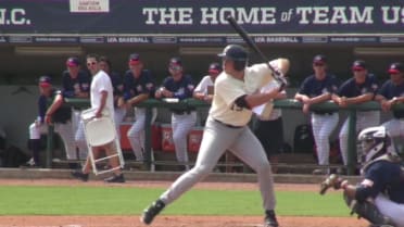 MLB Draft 2018: Triston Casas scouting reports and info - Over the Monster