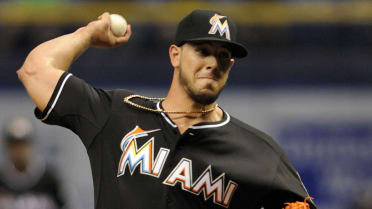 Miami Marlins avoid arbitration with important player