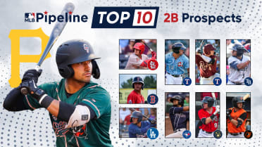 Top 10 MLB second basemen for 2022 season