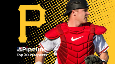 Pittsburgh Pirates 2022 Top 30 Prospects — Prospects Live