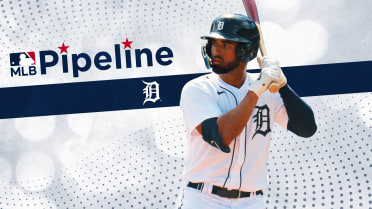 MLB's No. 2 Prospect Riley Greene to Be Called Up by Tigers; Will Be  Full-Time CF, News, Scores, Highlights, Stats, and Rumors